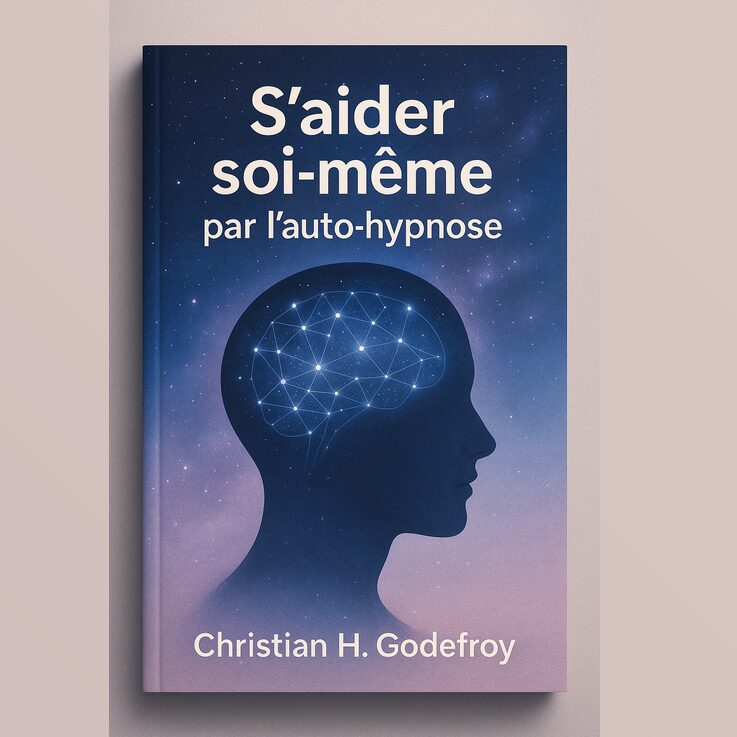 S'Aider Soi-Même Par l'Auto-Hypnose