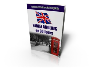 Parlez Anglais en 30 Jours