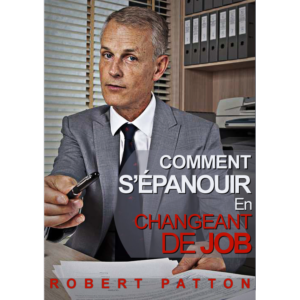 Comment s'épanouir en changeant de job