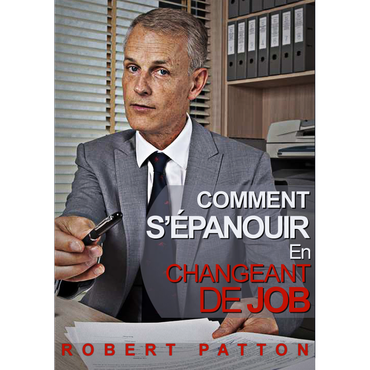 Comment s'épanouir en changeant de job
