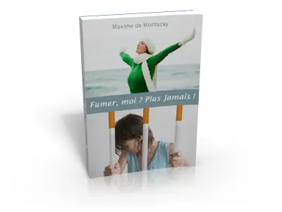 Fumer, moi ? Plus jamais !