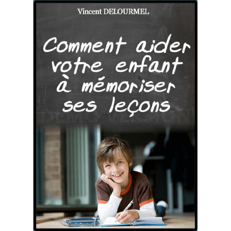 Comment Aider Votre Enfant à Mémoriser Ses Leçons
