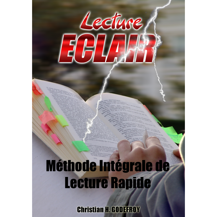 Lecture Eclair