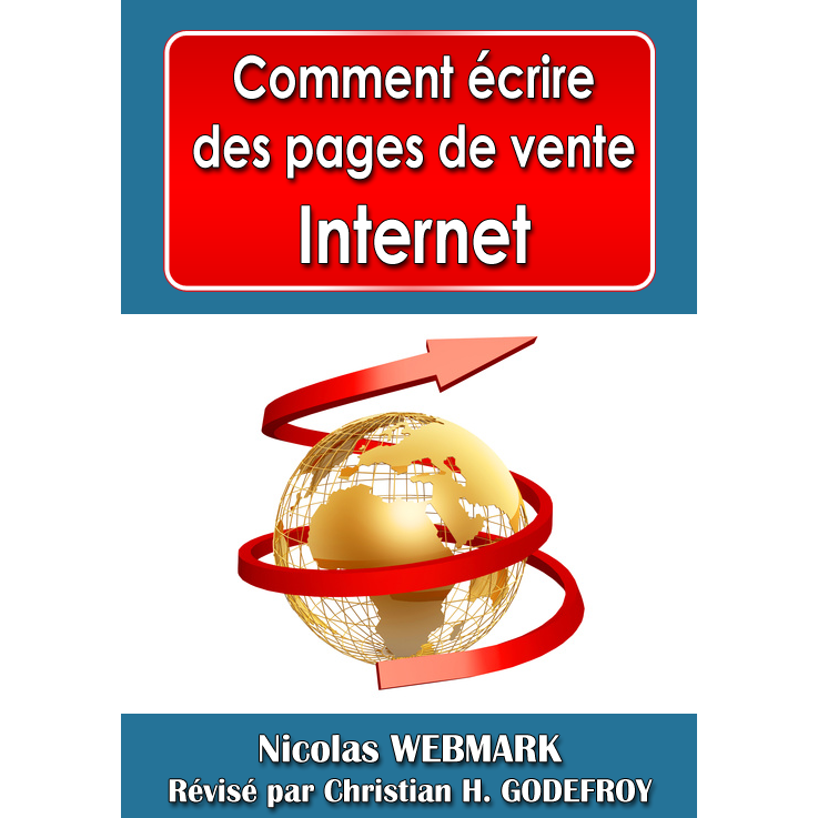 Comment Écrire des Pages de vente Internet