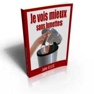 Je Vois Mieux Sans Lunettes !