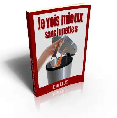 Je Vois Mieux Sans Lunettes !
