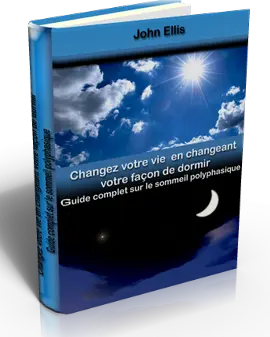 Guide complet sur le sommeil polyphasique