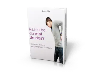 Ras le bol du mal de dos