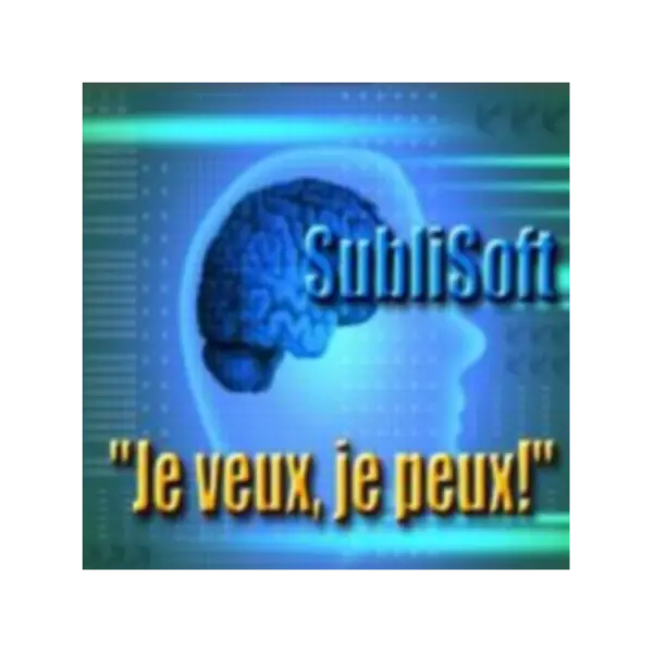 Sublisoft, logiciel subliminal