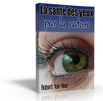 La santé des yeux par la nature