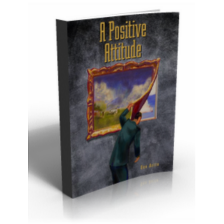 La Positive Attitude