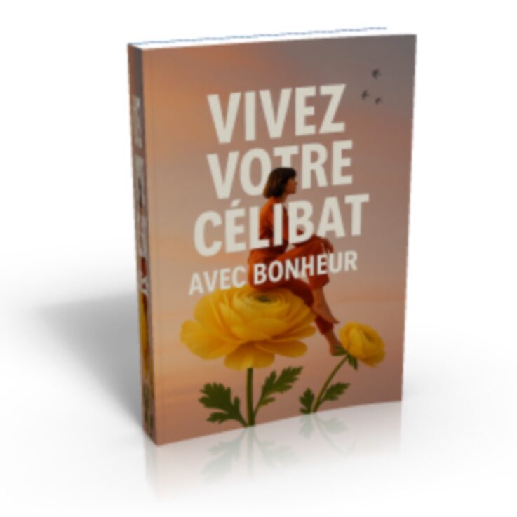 Vivez votre célibat avec Bonheur