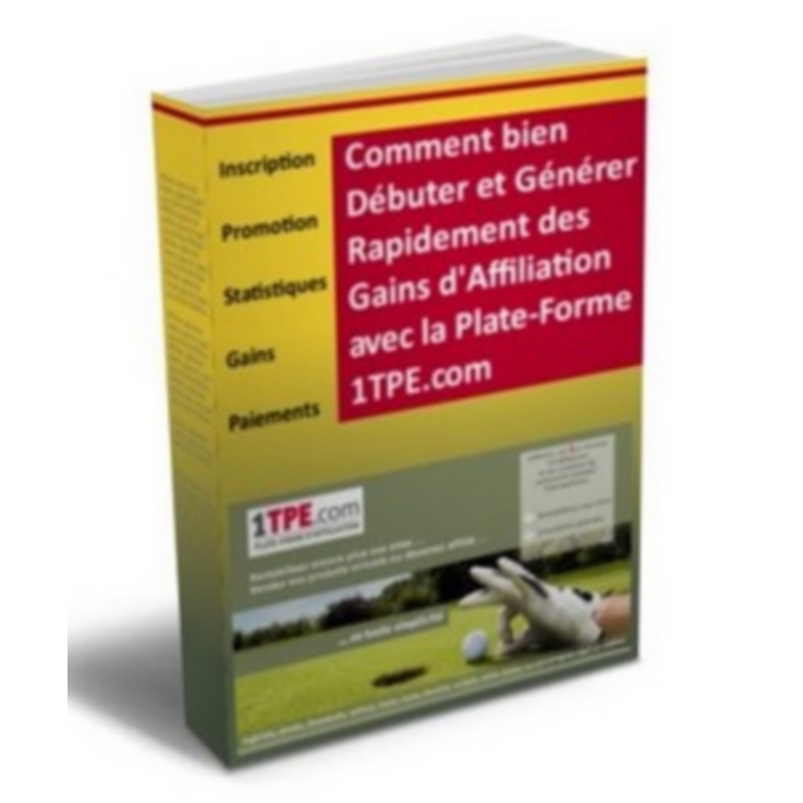 Guide pratique de l’affiliation