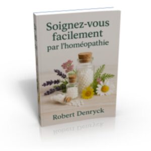 Soignez-vous facilement par l’homéopathie