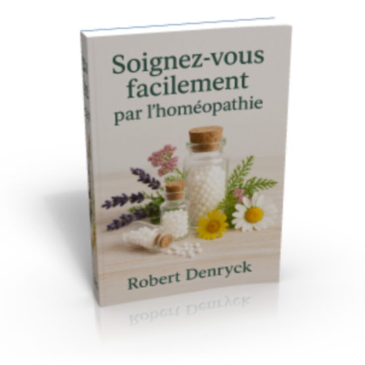 Soignez-vous facilement par l’homéopathie