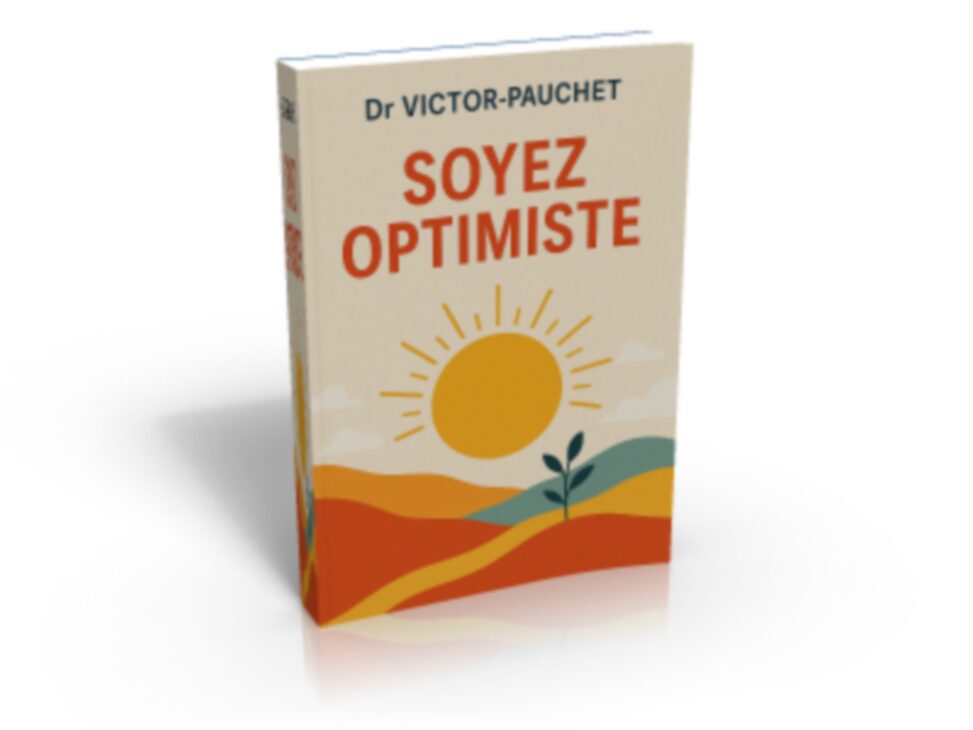 Soyez Optimiste