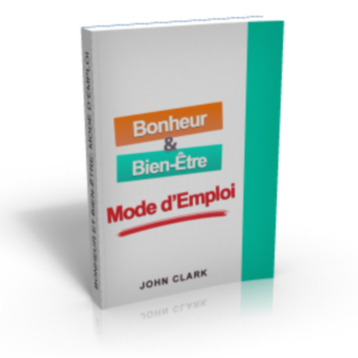 Bonheur et Bien-Être : Mode d’Emploi