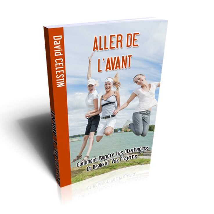 Aller de l'avant