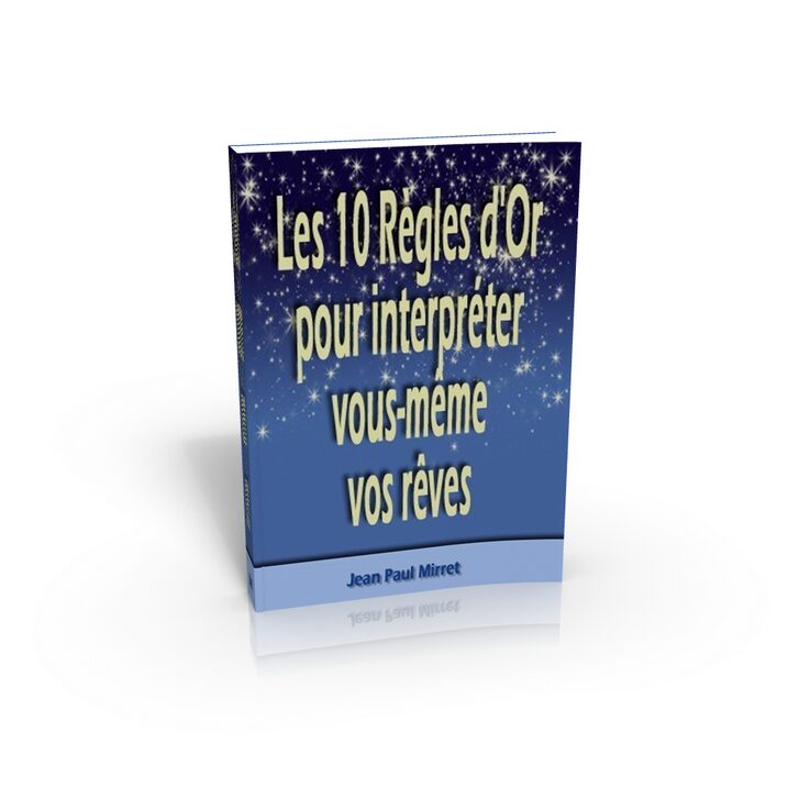 Interprétez vos rêves