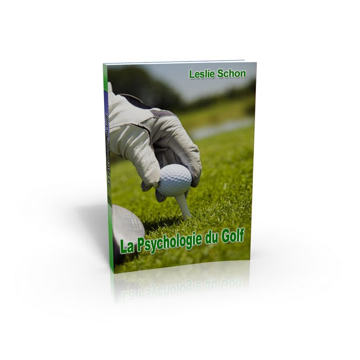 La psychologie du Golf
